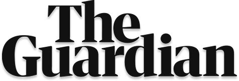 The Guardian logo